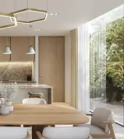 Retail and Dining