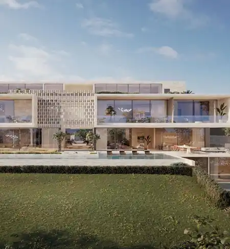 Nawayef Mansions Luxury Residences