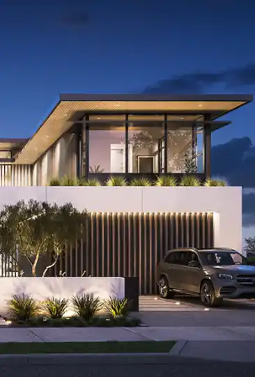 Discover Nawayef West Hill Community Lifestyle in Abu Dhabi Nawayef West Hill Community